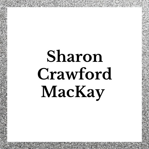 Sharon Crawford MacKay